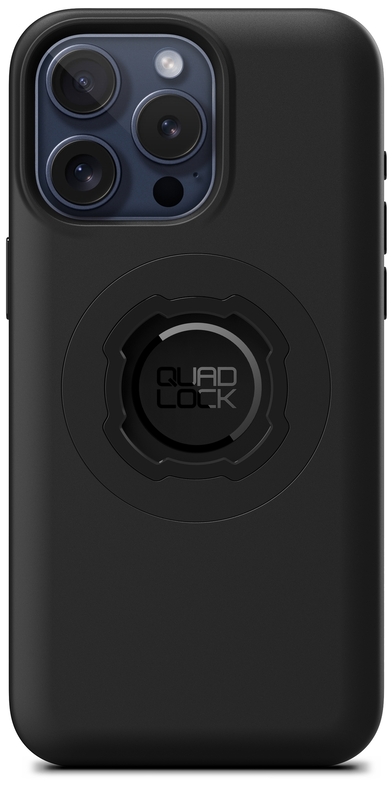 Funda para smartphone QUAD LOCK MAG - iPhone 15 Pro Max