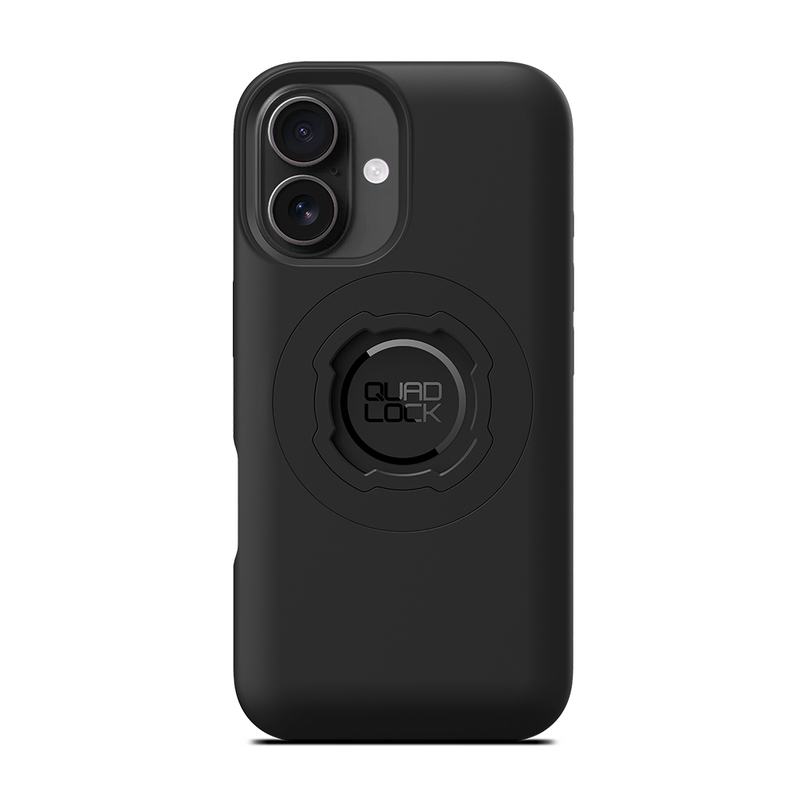 Funda para smartphone QUAD LOCK MAG - iPhone 16