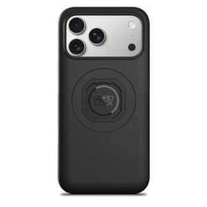 Funda para smartphone QUAD LOCK MAG - iPhone 16e/17e