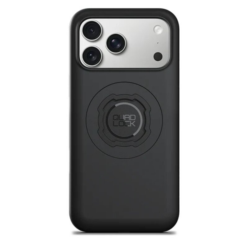 Funda para smartphone QUAD LOCK MAG - iPhone 16e/17e