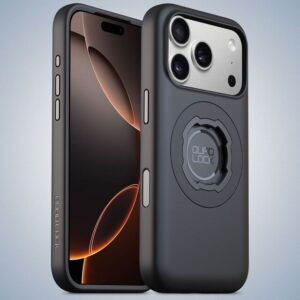 Funda para smartphone QUAD LOCK MAG - iPhone 17