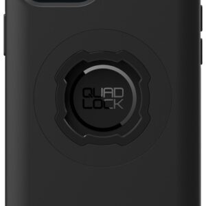 Funda para smartphone QUAD LOCK MAG - iPhone XR