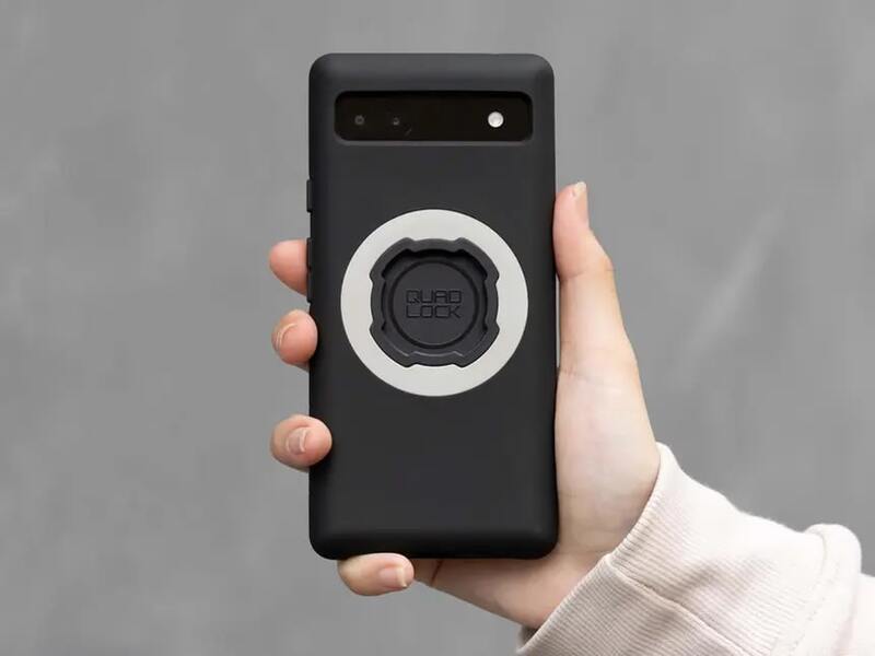 Funda para smartphone QUAD LOCK MAG - Google Pixel 8