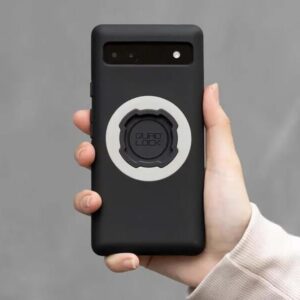 Funda para smartphone QUAD LOCK MAG - Google Pixel 8 Pro