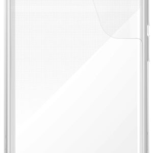 Funda impermeable para smartphone QUAD LOCK MAG Poncho - Samsung Galaxy S23 FE