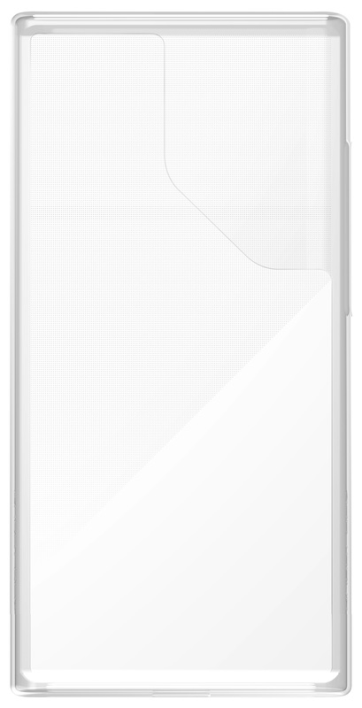 Funda impermeable para smartphone QUAD LOCK MAG Poncho - Samsung Galaxy S23 Ultra
