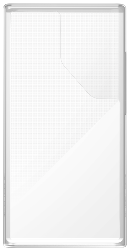 Funda impermeable para smartphone QUAD LOCK MAG Poncho - Samsung Galaxy S24 Ultra
