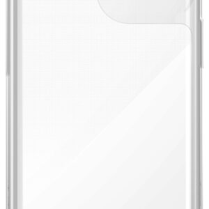 Funda impermeable para smartphone QUAD LOCK MAG Poncho - iPhone 12 Pro Max
