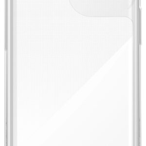 Funda impermeable para smartphone QUAD LOCK MAG Poncho - iPhone 12/12 Pro