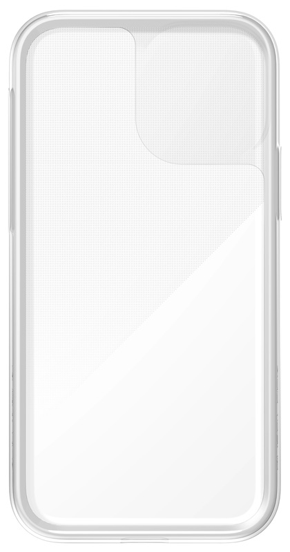 Funda impermeable para smartphone QUAD LOCK MAG Poncho - iPhone 12/12 Pro
