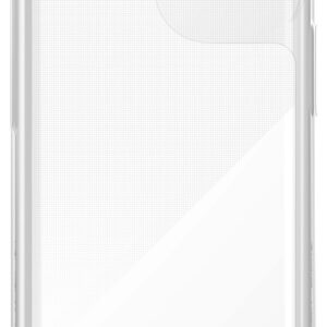 Funda impermeable para smartphone QUAD LOCK MAG Poncho - iPhone 12 Mini