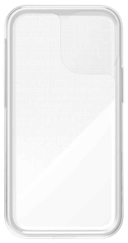 Funda impermeable para smartphone QUAD LOCK MAG Poncho - iPhone 12 Mini