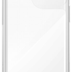 Funda impermeable para smartphone QUAD LOCK MAG Poncho - iPhone 13 Pro Max