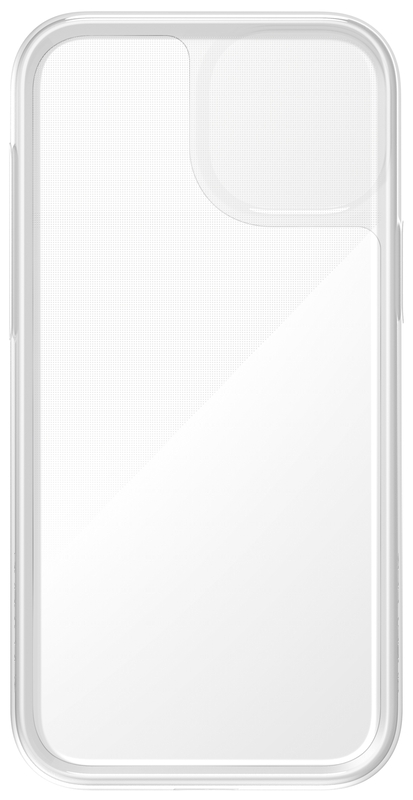 Funda impermeable para smartphone QUAD LOCK MAG Poncho - iPhone 15 Plus