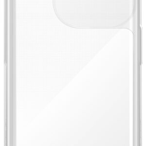 Funda impermeable para smartphone QUAD LOCK MAG Poncho - iPhone 15 Pro