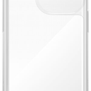 Funda impermeable para smartphone QUAD LOCK MAG Poncho - iPhone 15 Pro Max