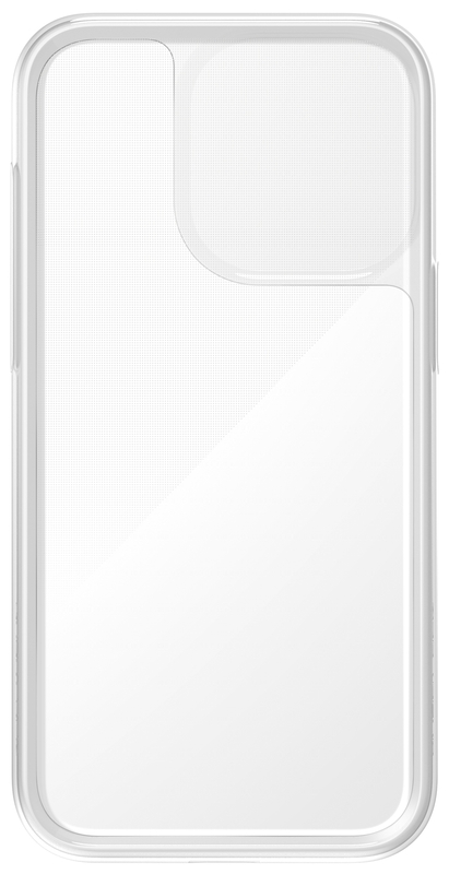 Funda impermeable para smartphone QUAD LOCK MAG Poncho - iPhone 15 Pro Max