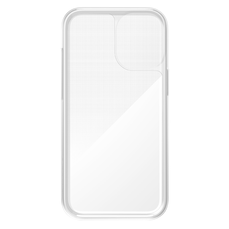 Funda impermeable QUAD LOCK Poncho - iPhone 16 Plus