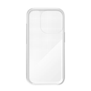Funda impermeable QUAD LOCK Poncho - iPhone 16 Pro