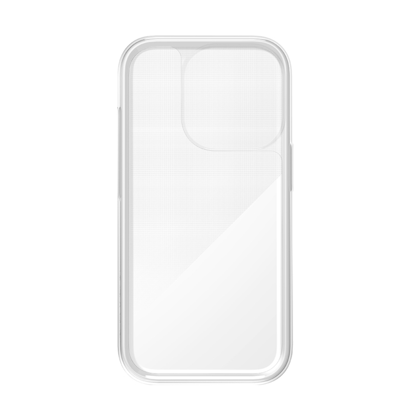 Funda impermeable QUAD LOCK Poncho - iPhone 16 Pro