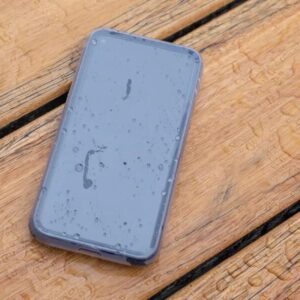 Funda impermeable para smartphone QUAD LOCK MAG Poncho - Google Pixel 8