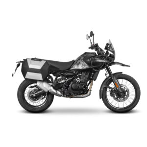 3P System Fijacion Lateral Royal Enfield Himalayan Mana Black 450