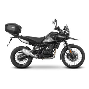 Fijacion Para Maleta Superior Royal Enfield Himalayan Mana Black 450
