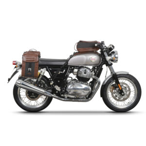 Fijacion Sr Para Alforjas Royal Enfield Interceptor 650