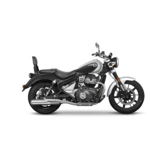 Sissybar Royal Enfield Super Meteor 650