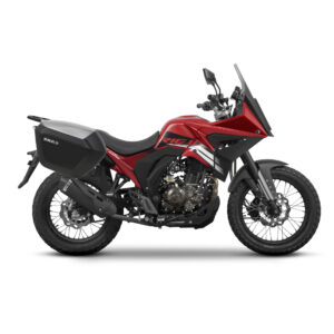 3P System Fijacion Lateral Rieju Aventura 125