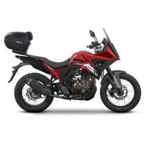 Fijacion Para Maleta Superior Rieju Aventura 125