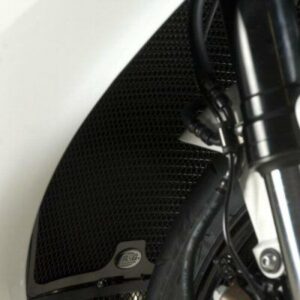 Protector de radiador R&G RACING Pro