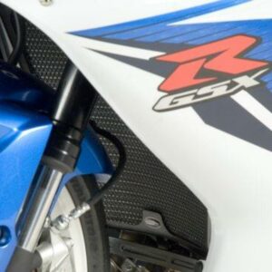 Protector de radiador R&G RACING Pro