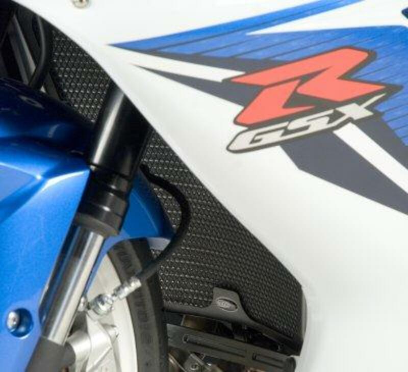 Protector de radiador R&G RACING Pro