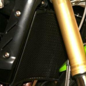 Protector de radiador R&G RACING Pro