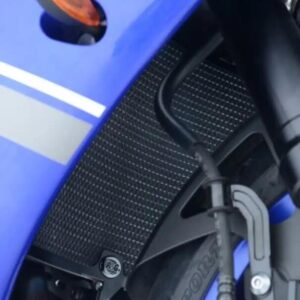 Protector de radiador R&G RACING Pro