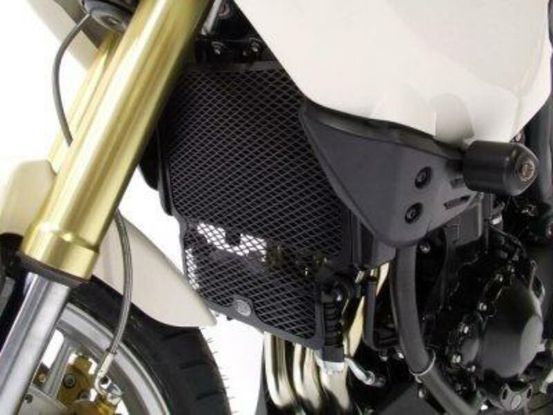 Protector de radiador R&G RACING Pro