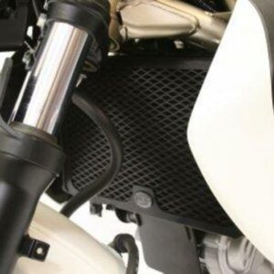 Protector de radiador R&G RACING Pro
