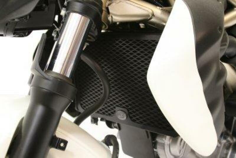 Protector de radiador R&G RACING Pro