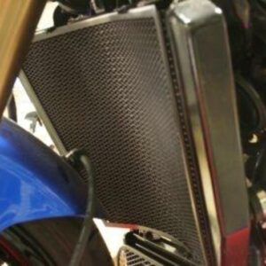 Protector de radiador R&G RACING Pro