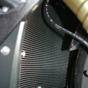 Protector de radiador R&G RACING