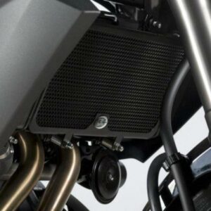 Protector de radiador R&G RACING - aluminio
