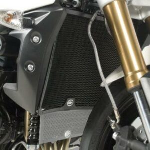 Protector de radiador R&G RACING Pro