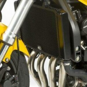 Protector de radiador R&G RACING Pro