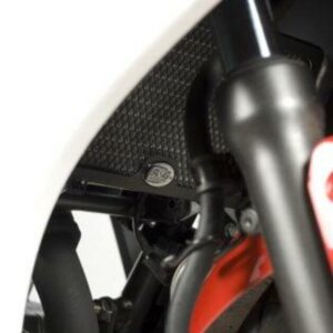 Protector de radiador R&G RACING Pro