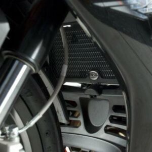 Protector de radiador R&G RACING Pro