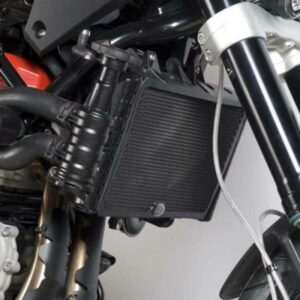 Protector de radiador R&G RACING Pro