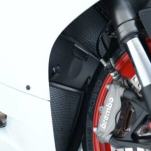 Protector de radiador R&G RACING Pro