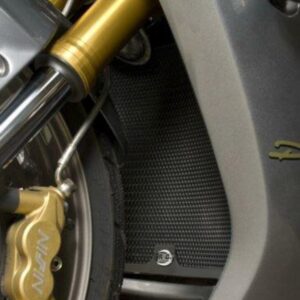 Protector de radiador R&G RACING Pro