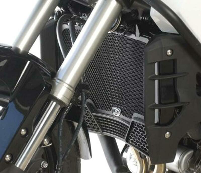 Protector de radiador R&G RACING Pro
